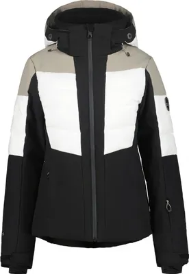 Produktbild von Icepeak Florala Schwarz Schwarz 44