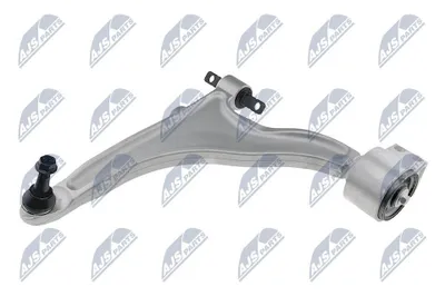 Produktbild von NTY ZWD-CH-062 Querlenker Vorne Links für CADILLAC SRX GMT267