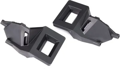 Produktbild von Karo - Halter hinten l/r