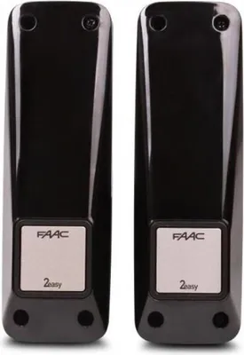 Immagine prodotto di FAAC XP20WD Eye Adjustment Photocells - Wireless
