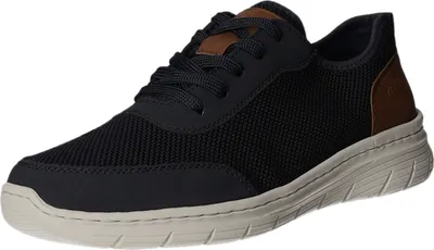 Produktbild von Schnürhalbschuh Sneaker (sportlich) 13100-14