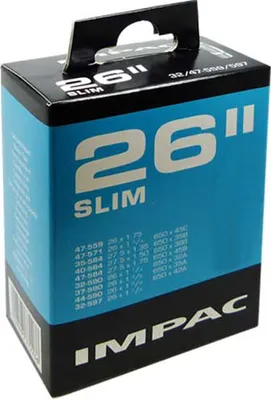 Zdjęcie produktu dla Wąż Impac 26 32/47-559/597 Sv40 Slim