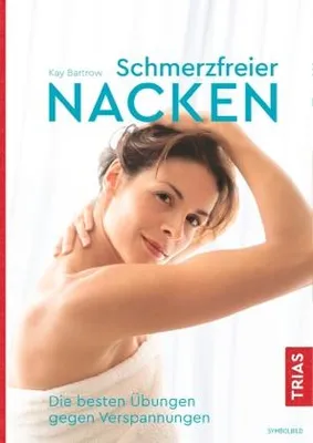 Produktbild von Schmerzfreier Nacken