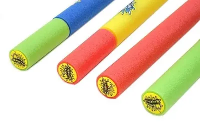 Productafbeelding van Sikawka piankowa 48cm, mix kleuren - ADAR
