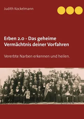 Image de Erben 2.0 - Das geheime Vermächtnis deiner Vorfahren