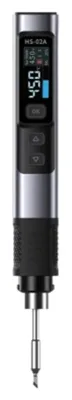 Image de FNIRSI HS-02A, fer à souder de 100 W
