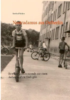 Produktbild von Nostradamus aus Ostberlin