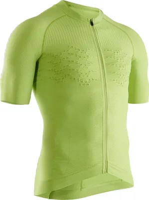 Produktbild von X-Bionic Tshirts Fahrradshirt Bike Effektor 4.0, EFBT00S19ME031, Größe: 178