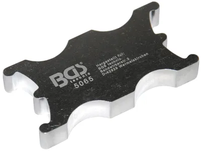 Produktbild von BGS 5065 Nockenwellen-Arretierwerkzeug für Ducati 851, 888, 916, 996