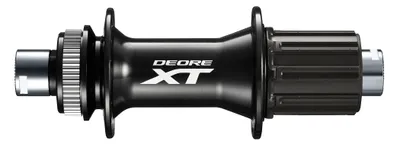 Produktbild von SHIMANO DEORE XT M8010 32h 12x148 | BOOST 8/9/10/11 Hinterradnabe