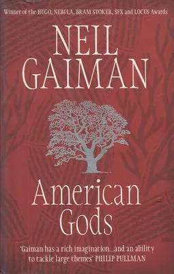Obrázok produktu pre American Gods