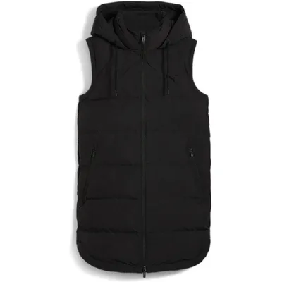 Produktbild von PUMA Mono Weste Damen schwarz M