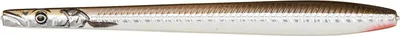 Image de Savage Gear Line Thru Sandeel Nail 12Cm 26G Sandeel sea trout lure