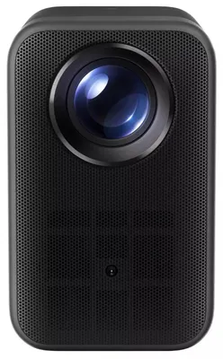 Produktbild von Xiaomi Smart Projektor L1 Pro EU | Full HD (1920x1080) | 400 ANSI Lumen | Schwarz | WLAN