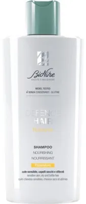 Zdjęcie produktu dla Szampon Odbudowujący I Wzmocniający Włosy, 200 Ml