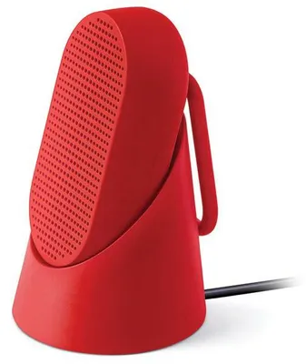 Obrázek produktu pro Lexon - Coluna Mino T (červená)
