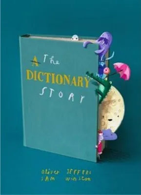 Immagine prodotto di The Dictionary Story