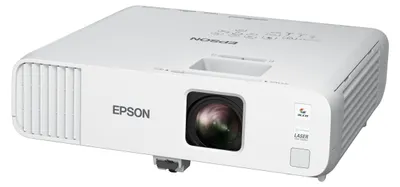 Produktbild von Epson EB-L260F - 3-LCD-Projektor - 4600 lm (weiß)