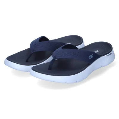 Immagine prodotto di SKECHERS Go Walk Flex Sandal - Splendor Sandal donna blu 39