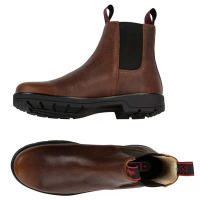 Produktbild von Suedwind Equestrian Stiefelette 1888 Chelsea Rusty Brown