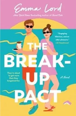 Produktbild von The Break-Up Pact
