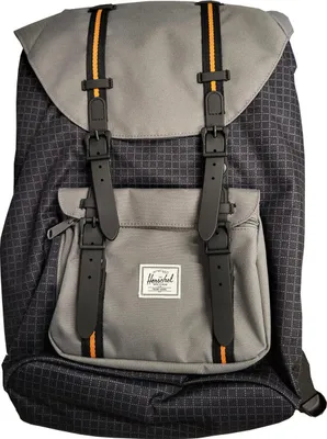 Produktbild von Herschel Little America Mid-Volume Erwachsene (Uni) 1