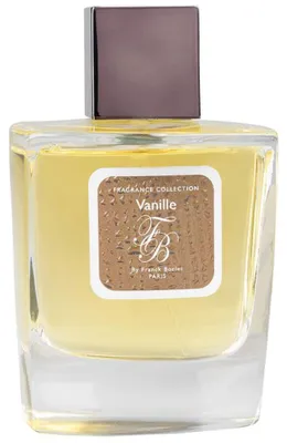Immagine prodotto di Franck Boclet Vanille Eau De Parfum 50 ml (unisex)