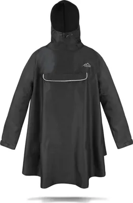 Produktbild von normani Regenponcho