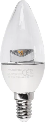 Produktbild von easyPART passend für 4055356010 Electrolux Lampe LED E14 3W AEG 405535601/0 für Dunstabzugshaube