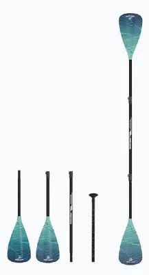 Produktbild von RIDEWAVE Paddle Infinity Combo, Einheitsgröße