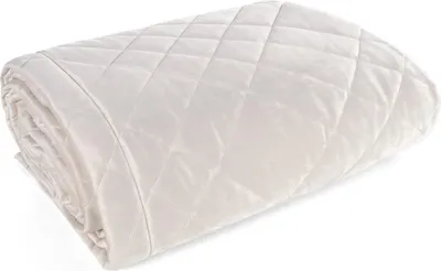 Produktbild von Eurofirany Creme Tagesdecke 170x210