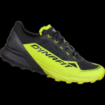 Produktbild von Ultra 50 Laufschuh Herren - DynaFit, Größe:10,5 UK (EU 45), Farbe:2471 neon yellow