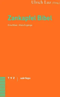 Obrázok produktu pre Zankapfel Bibel