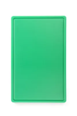 Obrázek produktu pro HENDI Krájecí desky HACCP Gastronorm 1/1, GN 1/1, zelené, 530x325mm