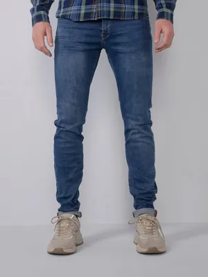Zdjęcie produktu dla Denim męski Slim fit