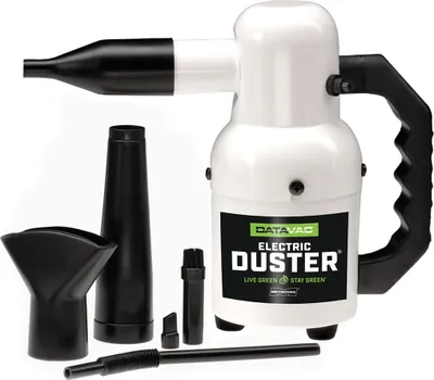 Image de DATAVAC ELECTRIC DUSTER - Nettoyeur à air comprimé électrique