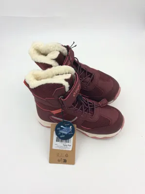 Immagine prodotto di Stivale impermeabile ZigZag Balful per bambini (unisex), taglia 30