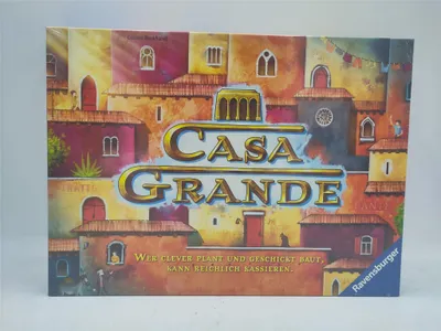 Immagine prodotto di Ravensburger 26550 - Casa Grande