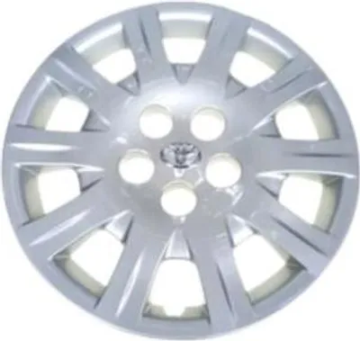 Produktbild von TOYOTA Avensis Felgenschutzkappe 16 Zoll 1St. 42602-05121 OE