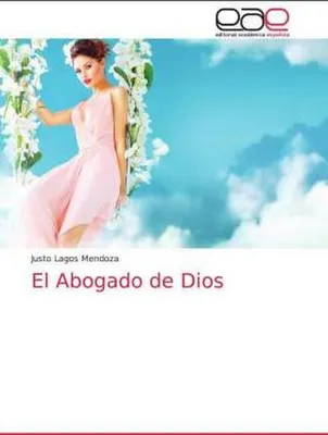 Produktbild von El Abogado de Dios