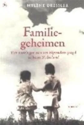 Immagine prodotto di Segreti di famiglia