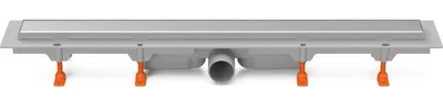 Productafbeelding van Chud?j bodenprofiel 650 mm, zijwaarts D50, Classic/bodenmat CH 650/50 K 1