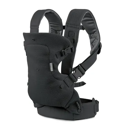Immagine prodotto di Infantino Flip Advanced 4 in 1 Marsupio con tessuto a rete