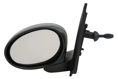 Produktbild von Außenspiegel passend für Citroen C1 06/2005- links Fahrerseite grundiert 00008149YC 0000815290 8149YE 815290 879400H010 879450H901 8149 Johns