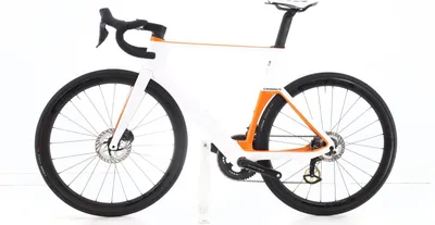 Produktbild von Orbea Orca Aero M20I Limited Carbon Di2 12V · Rahmengröße 56  · Rennräder