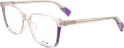 Produktbild von Furla Sonnenbrille VFU579 7T1Y 54 16 135