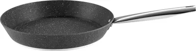 Zdjęcie produktu dla Patelnia Aluminiowa Onyx 28Cm