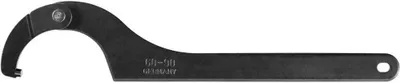 Produktbild von Gelenk-Hakenschlüssel 165 bis 230 mm