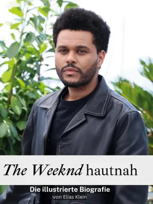 Produktbild von The Weeknd hautnah
