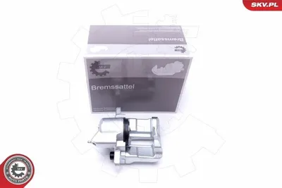 Produktbild von ESEN SKV Bremssattel Vorne Links für RENAULT TWINGO II (CN0) 42SKV631